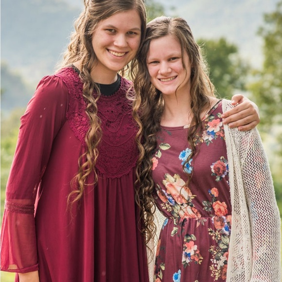 Meet your Posher, Kaitlyn - Picture 16 of 16